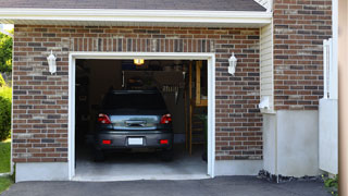 Garage Door Installation at Midtown West Manhattan, New York